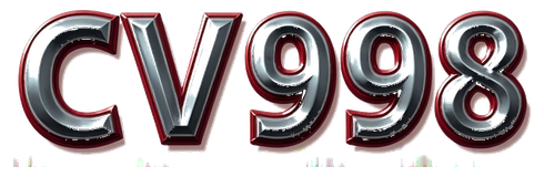 cv9998 logo